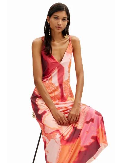 Desigual - Nerena - Női ruha