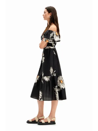 Desigual - Georgeo - Női ruha