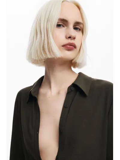 Desigual - Washington - Női ruha