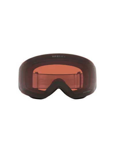 Oakley síszemüveg - Flight Deck M - Matte Black / Prizm Snow Garnet