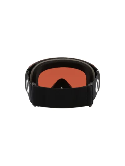 Oakley síszemüveg - Flight Deck M - Matte Black / Prizm Snow Garnet