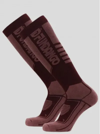 Fundango - Ski Socks - Férfi sízokni szett - 2 pár