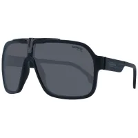 Carrera napszemüveg - Matte Black / Grey