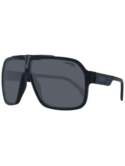 Carrera napszemüveg - Matte Black / Grey