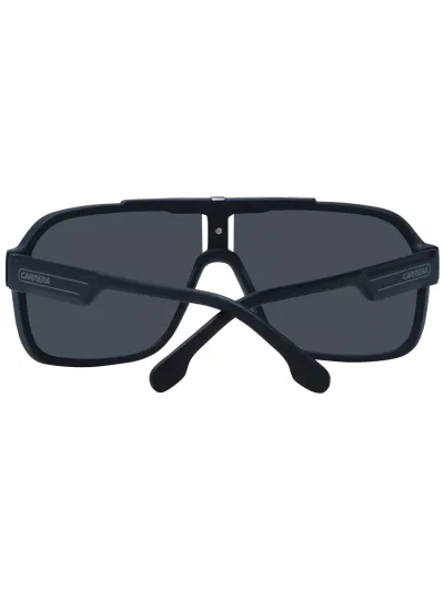 Carrera napszemüveg - Matte Black / Grey