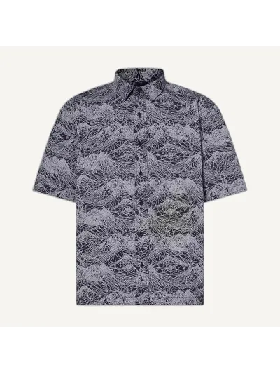 Oakley - Mountain - Férfi ing