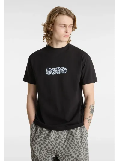 Vans - No Dice - Férfi póló