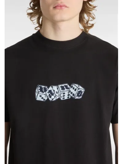 Vans - No Dice - Férfi póló