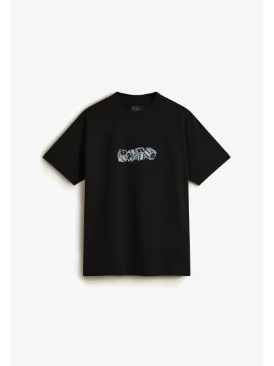 Vans - No Dice - Férfi póló