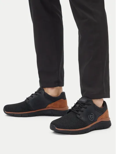 Bugatti - Sneaker Férfi utcai cipő