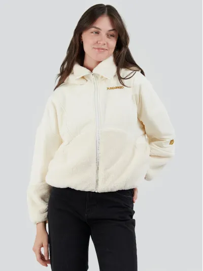 Fundango - Sansa Hybrid Jacket - Átmeneti Női kabát