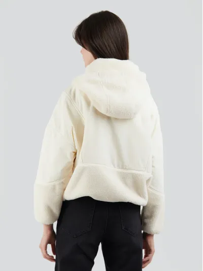 Fundango - Sansa Hybrid Jacket - Átmeneti Női kabát