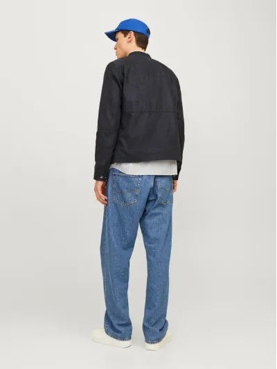 Jack & Jones - DYLAN - Férfi dzseki