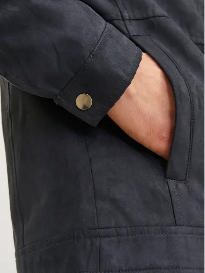 Jack & Jones - DYLAN - Férfi dzseki