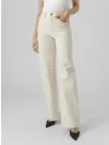 Vero Moda - TESSA / Pink - Női farmernadrág