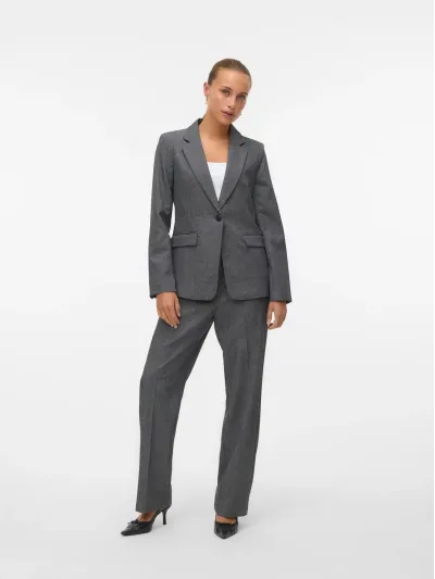 Vero Moda - FALKE - Elegáns Női nadrág