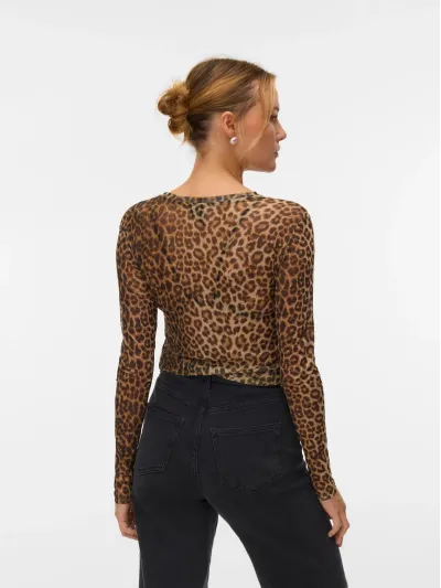 Vero Moda - LOVA - Női felső