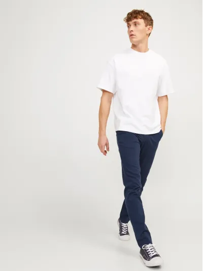 Jack & Jones - Marco Bowie - Férfi nadrág