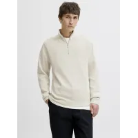 Jack & Jones - STITCH - Elegáns Férfi pulóver