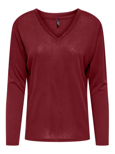 ONLY - Henrietta - Női póló