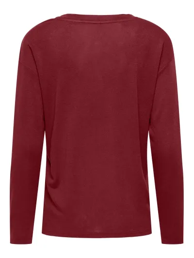 ONLY - Henrietta - Női póló