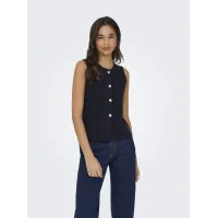 Only - IBI - Női kötött mellény