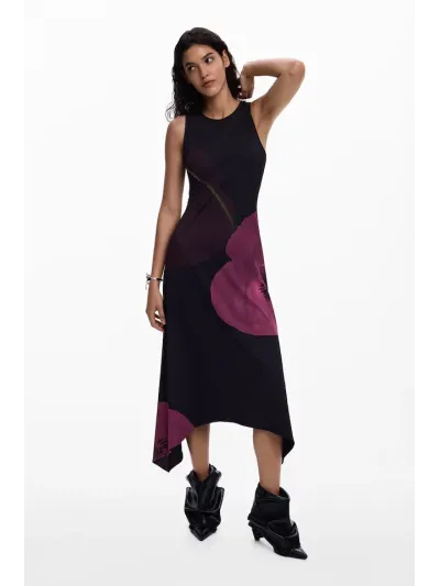 Desigual - VIRGINIA - Női ruha