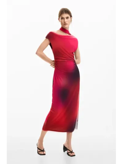 Desigual - MAINE - Női ruha
