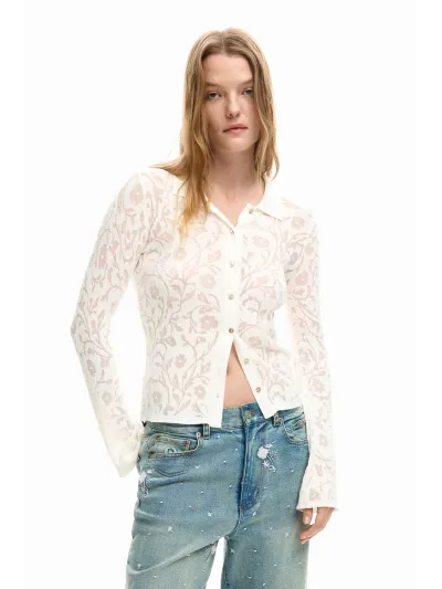 Desigual - LISBOA - Női ing