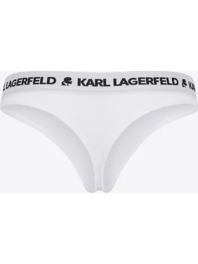 Karl Lagerfeld - Női bugyi szett - 3 db