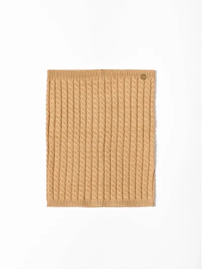 Heavy Tools - PARRA / CAMEL - Női sál