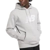 New Balance - MT43904AG - Férfi melegítő pulóver