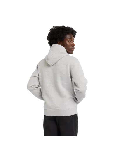 New Balance - MT43904AG - Férfi melegítő pulóver