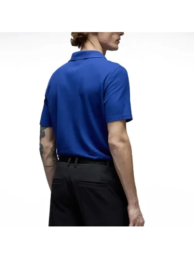 Oakley - Galléros Férfi póló