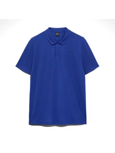 Oakley - Galléros Férfi póló