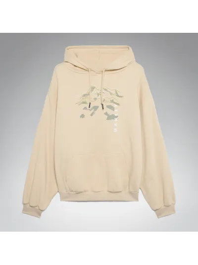 Oakley - Férfi Sportos pulóver