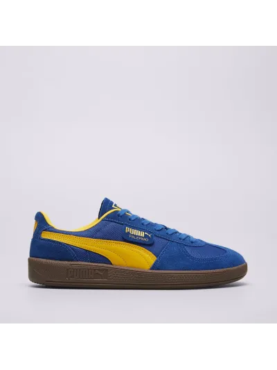 Puma - Palermo Vintage Update Vivid / Blue - Sneaker Férfi utcai cipő