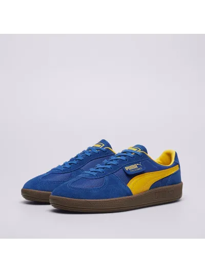 Puma - Palermo Vintage Update Vivid / Blue - Sneaker Férfi utcai cipő