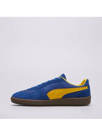 Puma - Palermo Vintage Update Vivid / Blue - Sneaker Férfi utcai cipő
