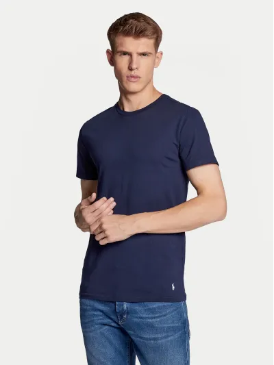 Polo Ralph Lauren - Férfi póló szett - 3 db