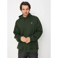 Vans - LEFT CHEST II LOOSE CREW - Férfi melegítő pulóver