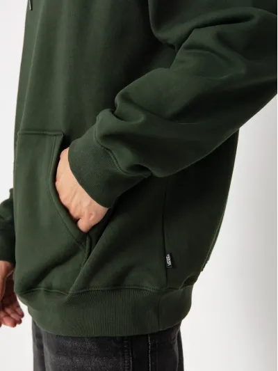 Vans - LEFT CHEST II LOOSE CREW - Férfi melegítő pulóver