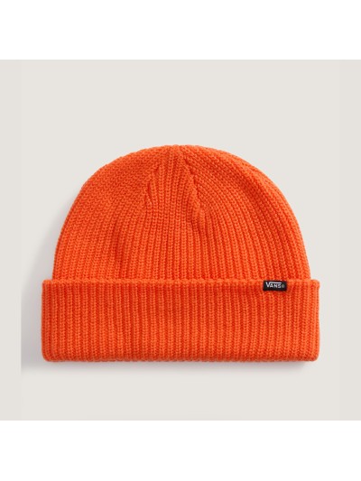 Vans - Core Basic Cuff Beanie - Uniszex sapka