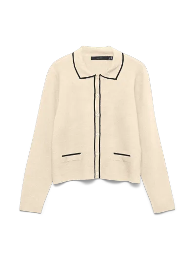 Vero Moda - GOLD - Női kardigán