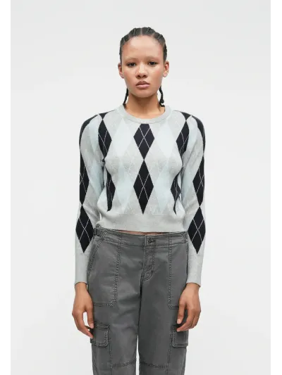 Only - IBI - Elegáns Női pulóver