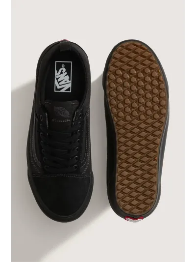 Vans - MTE Old Skool - Sneaker Bőr Uniszex utcai cipő