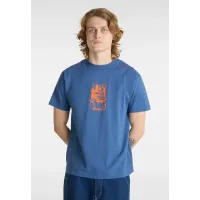 Vans - Traffic Cone - Férfi póló