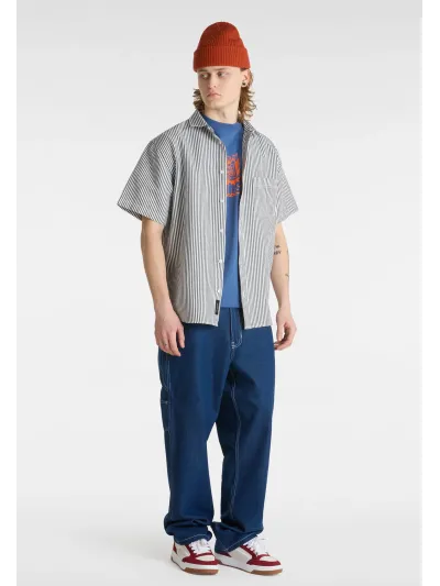 Vans - Traffic Cone - Férfi póló