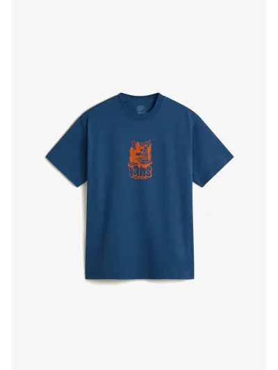 Vans - Traffic Cone - Férfi póló