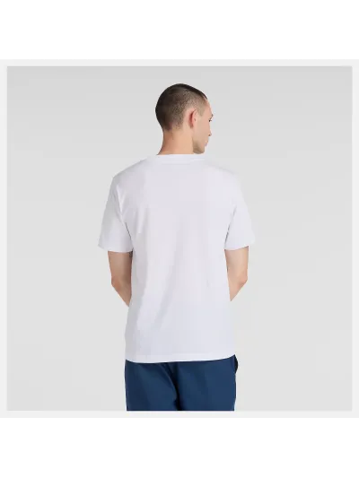 New Balance - Férfi póló